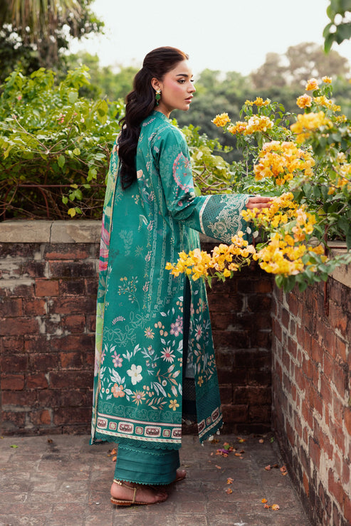 Florent | Odysset Festive | FEO - 3A by Florent - Designer Dress  - Type : Ladies Clothes - Available at Libayah - 100% Original 