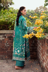 Florent | Odysset Festive | FEO - 3A by Florent - Designer Dress  - Type : Ladies Clothes - Available at Libayah - 100% Original 