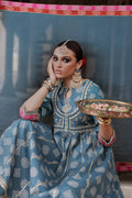 Charizma | Tabeer Chunnri Silk Collection 24 | CTW4-06 by Charizma - Designer Dress - Type: Luxury - Available at Libayah - 100% Original
