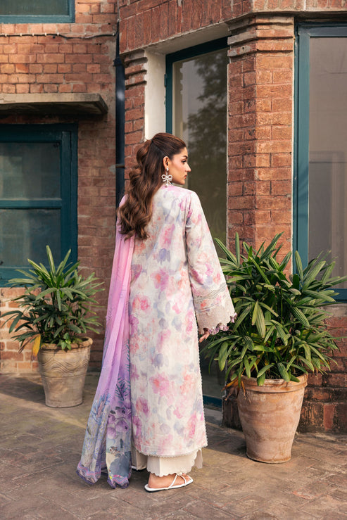 Florent | Odysset Festive | FEO - 4A by Florent - Designer Dress  - Type : Ladies Clothes - Available at Libayah - 100% Original 