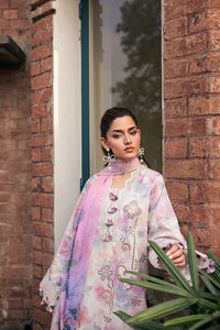 Florent | Odysset Festive | FEO - 4A by Florent - Designer Dress  - Type : Ladies Clothes - Available at Libayah - 100% Original 