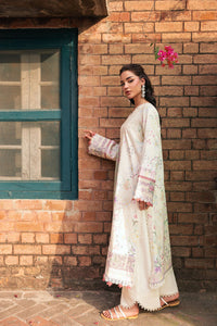 Florent | Odysset Festive | FEO - 5A by Florent - Designer Dress  - Type : Ladies Clothes - Available at Libayah - 100% Original 