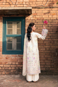 Florent | Odysset Festive | FEO - 5A by Florent - Designer Dress  - Type : Ladies Clothes - Available at Libayah - 100% Original 