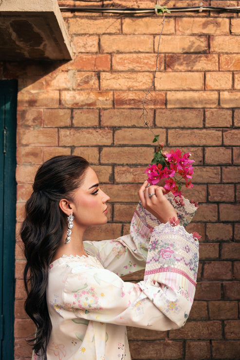 Florent | Odysset Festive | FEO - 5A by Florent - Designer Dress  - Type : Ladies Clothes - Available at Libayah - 100% Original 