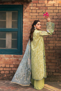 Florent | Odysset Festive | FEO - 8B by Florent - Designer Dress  - Type : Ladies Clothes - Available at Libayah - 100% Original 
