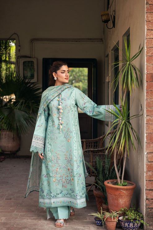Florent | Odysset Festive | FEO - 2B by Florent - Designer Dress  - Type : Ladies Clothes - Available at Libayah - 100% Original 