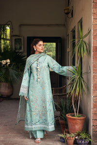 Florent | Odysset Festive | FEO - 2B by Florent - Designer Dress  - Type : Ladies Clothes - Available at Libayah - 100% Original 