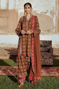 Charizma | Tabeer Chunnri Silk Collection 24 | CTW4-04 by Charizma - Designer Dress - Type: Luxury - Available at Libayah - 100% Original