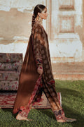 Charizma | Tabeer Chunnri Silk Collection 24 | CTW4-04 by Charizma - Designer Dress - Type: Luxury - Available at Libayah - 100% Original