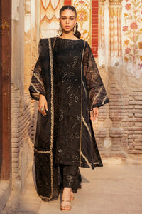Charizma | Festive Pret | CMA-4-115 LL by Charizma - Designer Dress  - Type : Ladies Clothes - Available at Libayah - 100% Original 