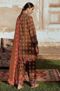 Charizma | Tabeer Chunnri Silk Collection 24 | CTW4-04 by Charizma - Designer Dress - Type: Luxury - Available at Libayah - 100% Original