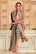 Charizma | Tabeer Chunnri Silk Collection 24 | CTW4-03 by Charizma - Designer Dress - Type: Luxury - Available at Libayah - 100% Original