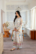 Florent | Daily Wear Vol 2 | FZD-2A by Florent - Designer Dress - Type: Ladies Clothes - Available at Libayah - 100% Original