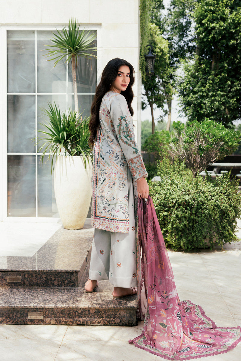 Florent | Intermix 25 | FIM - 2A by Florent - Designer Dress  - Type : Ladies Clothes - Available at Libayah - 100% Original 