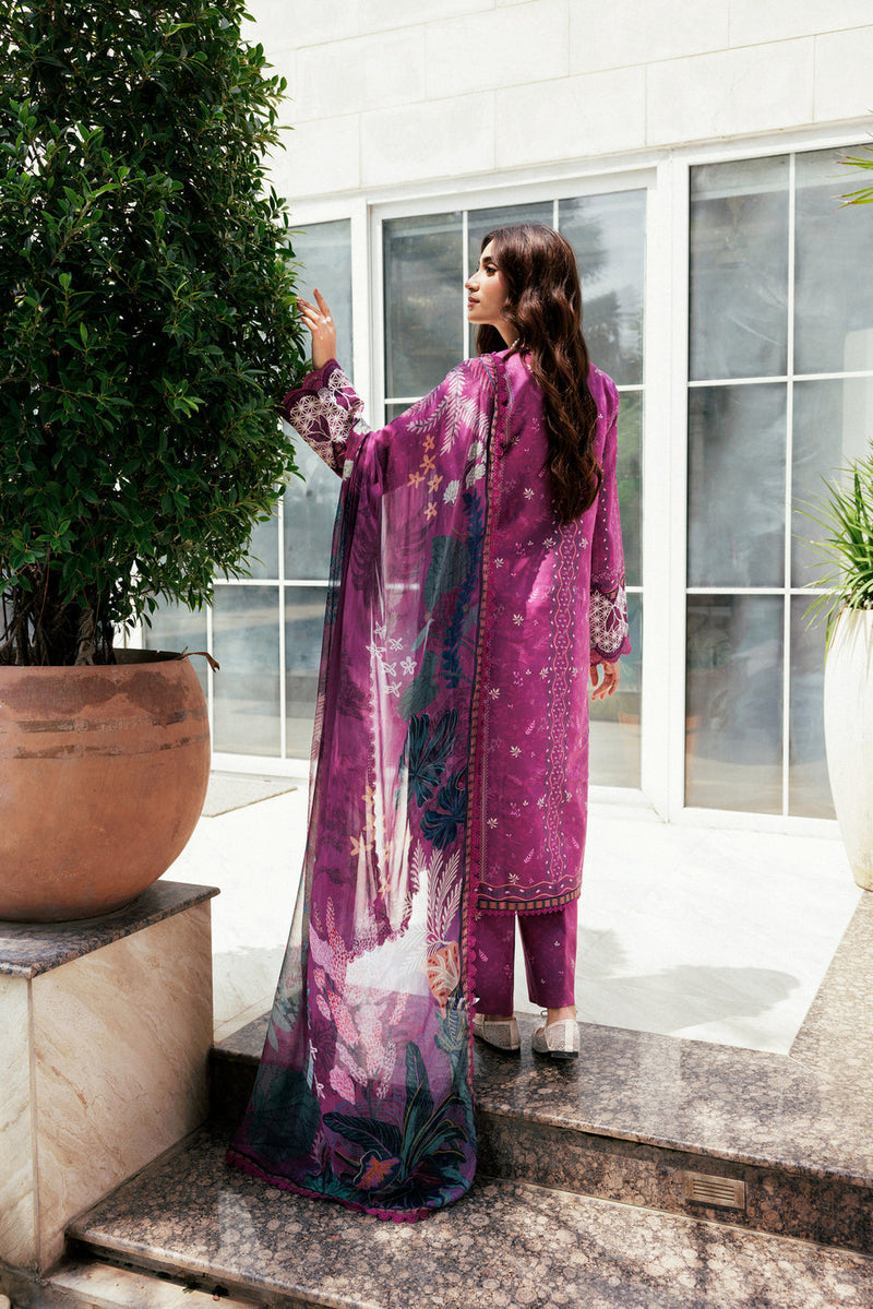 Florent | Intermix 25 | FIM - 3A by Florent - Designer Dress  - Type : Ladies Clothes - Available at Libayah - 100% Original 