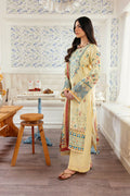 Florent | Daily Wear Vol 2 | FZD-3A by Florent - Designer Dress - Type: Ladies Clothes - Available at Libayah - 100% Original