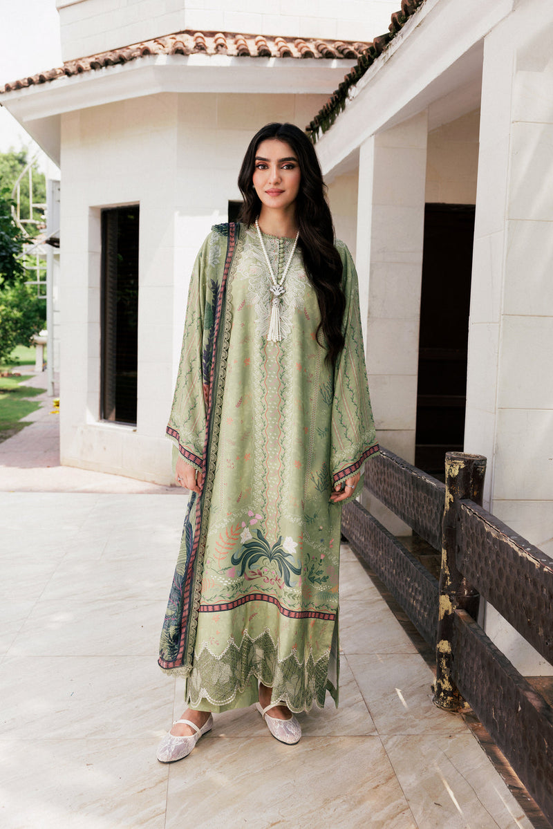 Florent | Intermix 25 | FIM - 3B by Florent - Designer Dress  - Type : Ladies Clothes - Available at Libayah - 100% Original 