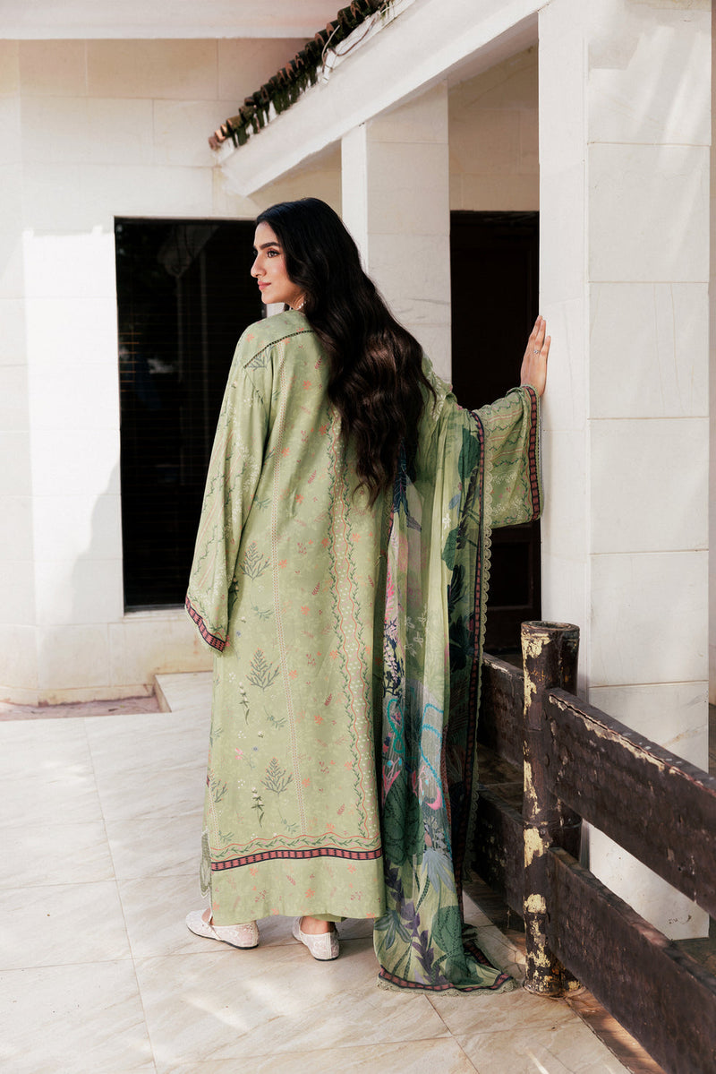 Florent | Intermix 25 | FIM - 3B by Florent - Designer Dress  - Type : Ladies Clothes - Available at Libayah - 100% Original 