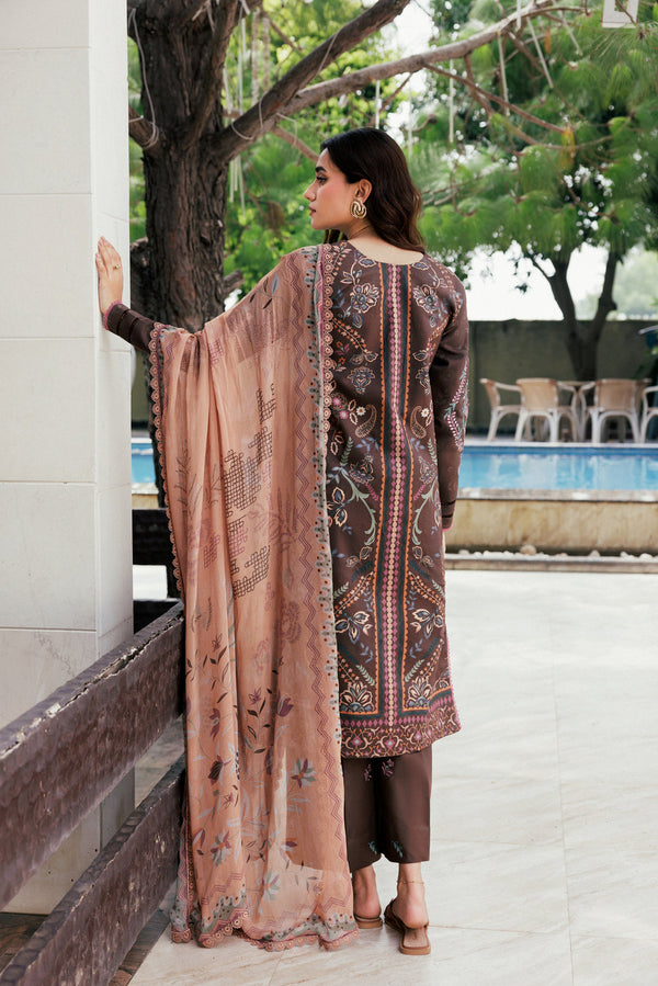 Florent | Intermix 25 | FIM - 2B by Florent - Designer Dress  - Type : Ladies Clothes - Available at Libayah - 100% Original 