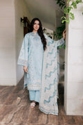 Florent | Intermix 25 | FIM - 4A by Florent - Designer Dress  - Type : Ladies Clothes - Available at Libayah - 100% Original 