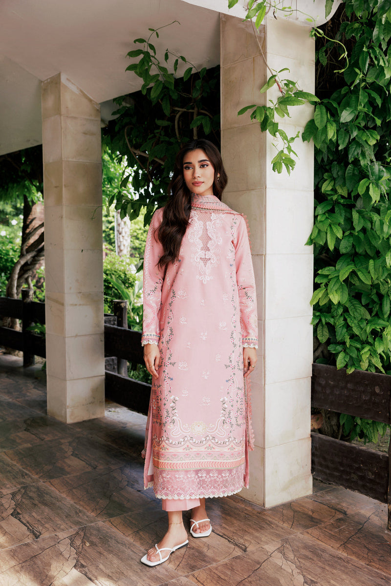 Florent | Intermix 25 | FIM - 4B by Florent - Designer Dress  - Type : Ladies Clothes - Available at Libayah - 100% Original 