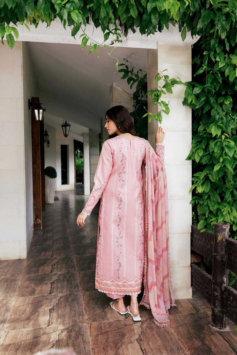 Florent | Intermix 25 | FIM - 4B by Florent - Designer Dress  - Type : Ladies Clothes - Available at Libayah - 100% Original 