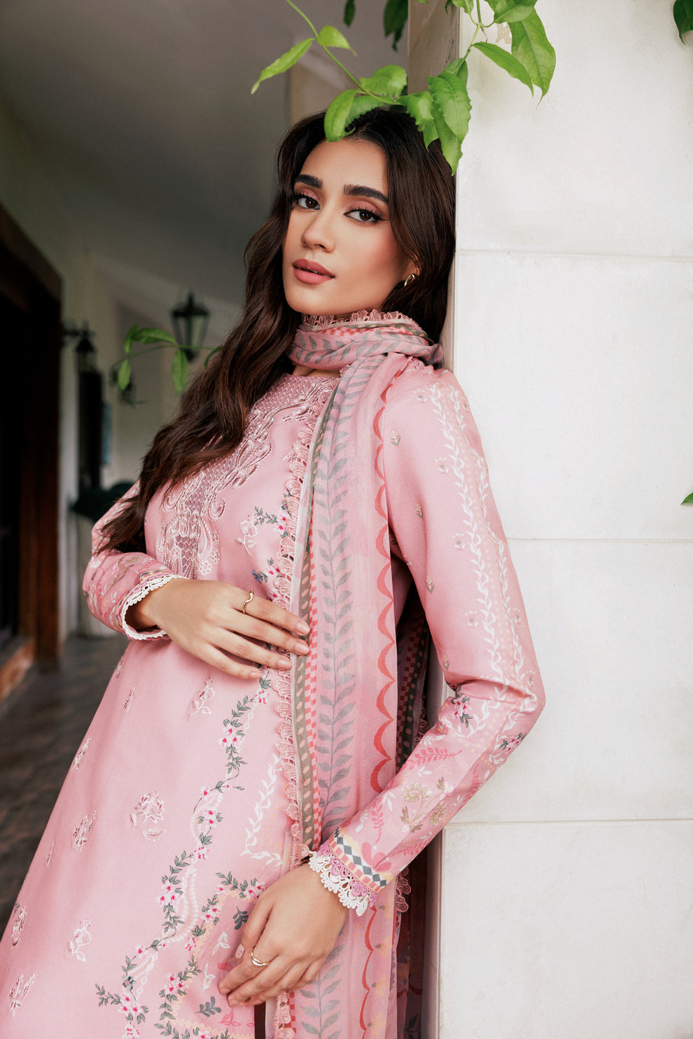 Florent | Intermix 25 | FIM - 4B by Florent - Designer Dress  - Type : Ladies Clothes - Available at Libayah - 100% Original 