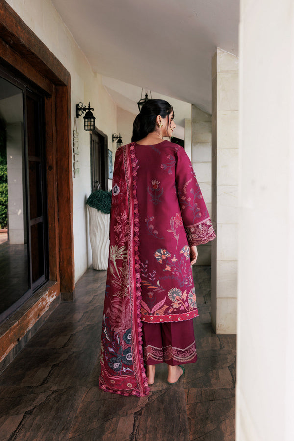 Florent | Intermix 25 | FIM - 5A by Florent - Designer Dress  - Type : Ladies Clothes - Available at Libayah - 100% Original 