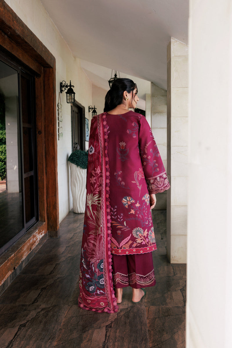 Florent | Intermix 25 | FIM - 5A by Florent - Designer Dress  - Type : Ladies Clothes - Available at Libayah - 100% Original 