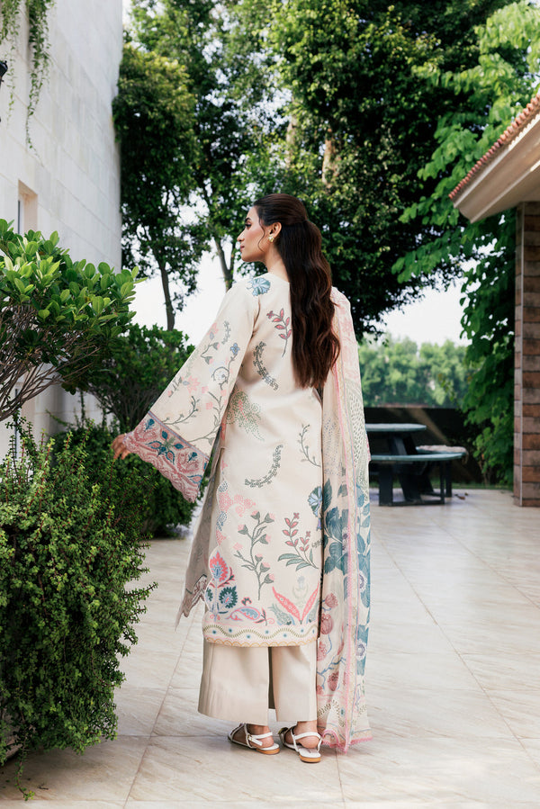 Florent | Intermix 25 | FIM - 5B by Florent - Designer Dress  - Type : Ladies Clothes - Available at Libayah - 100% Original 