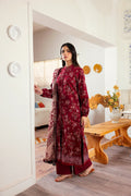 Florent | Daily Wear Vol 2 | FZD-1A by Florent - Designer Dress - Type: Ladies Clothes - Available at Libayah - 100% Original