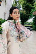 Florent | Intermix 25 | FIM - 5B by Florent - Designer Dress  - Type : Ladies Clothes - Available at Libayah - 100% Original 