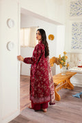 Florent | Daily Wear Vol 2 | FZD-1A by Florent - Designer Dress - Type: Ladies Clothes - Available at Libayah - 100% Original