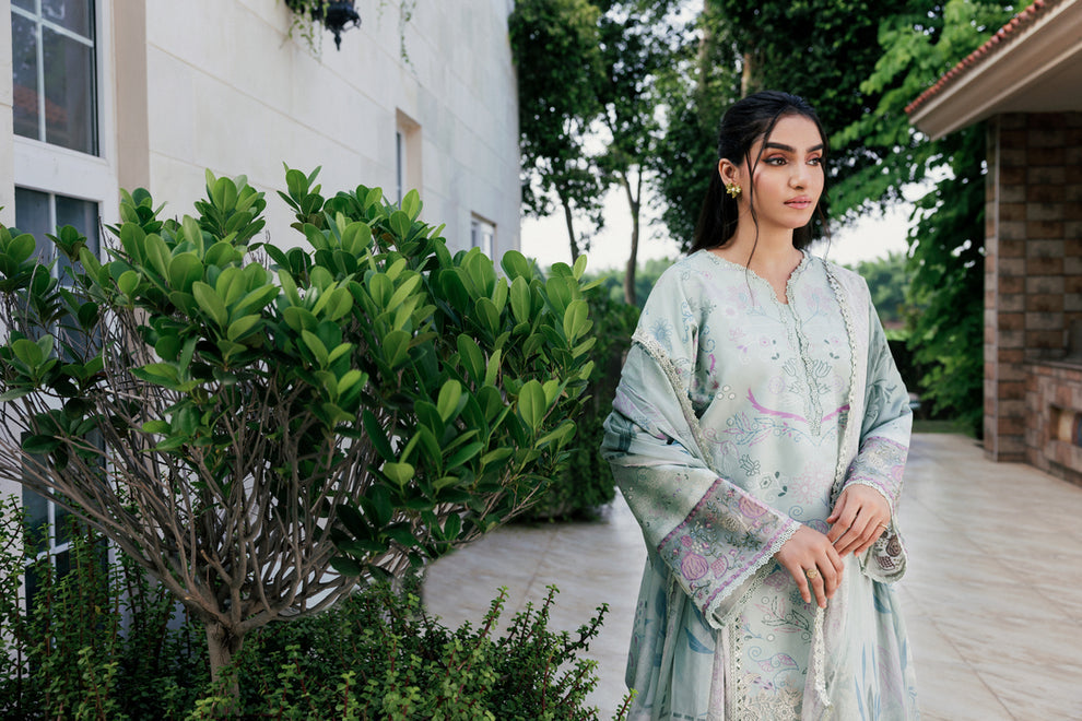 Florent | Intermix 25 | FIM - 6A by Florent - Designer Dress  - Type : Ladies Clothes - Available at Libayah - 100% Original 