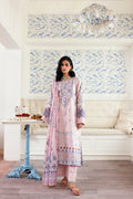 Florent | Daily Wear Vol 2 | FZD-3B by Florent - Designer Dress - Type: Ladies Clothes - Available at Libayah - 100% Original