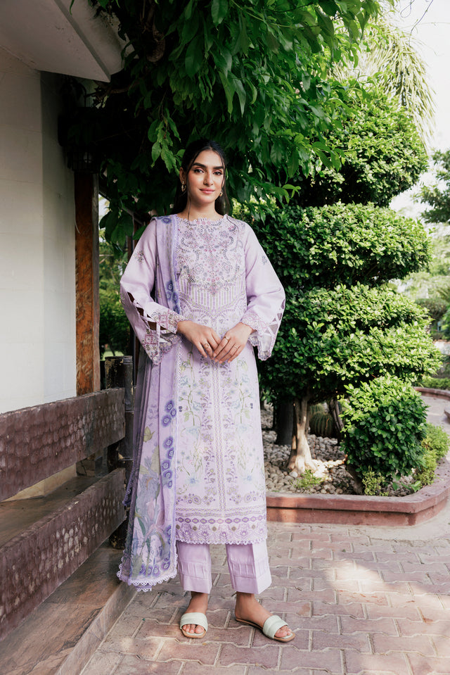 Florent | Intermix 25 | FIM - 7A by Florent - Designer Dress  - Type : Ladies Clothes - Available at Libayah - 100% Original 