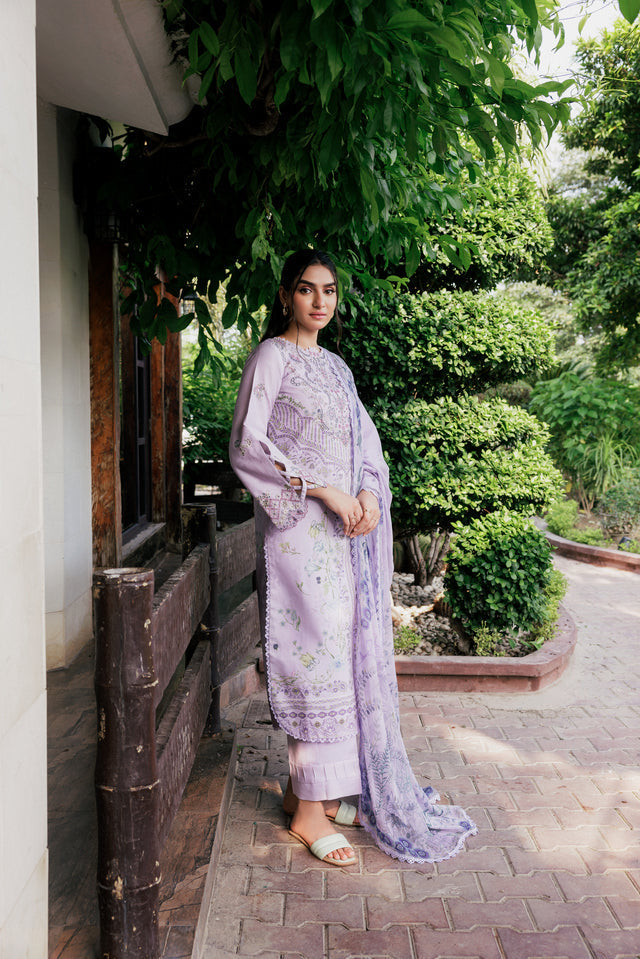 Florent | Intermix 25 | FIM - 7A by Florent - Designer Dress  - Type : Ladies Clothes - Available at Libayah - 100% Original 