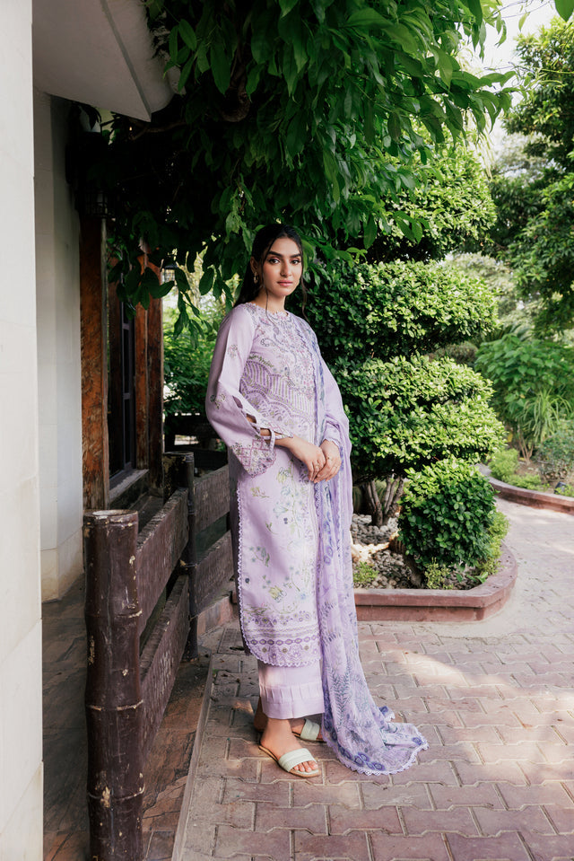 Florent | Intermix 25 | FIM - 7A by Florent - Designer Dress  - Type : Ladies Clothes - Available at Libayah - 100% Original 