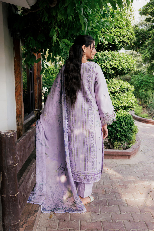 Florent | Intermix 25 | FIM - 7A by Florent - Designer Dress  - Type : Ladies Clothes - Available at Libayah - 100% Original 