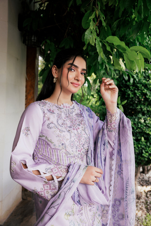 Florent | Intermix 25 | FIM - 7A by Florent - Designer Dress  - Type : Ladies Clothes - Available at Libayah - 100% Original 