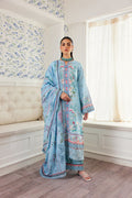 Florent | Daily Wear Vol 2 | FZD-6A by Florent - Designer Dress - Type: Ladies Clothes - Available at Libayah - 100% Original