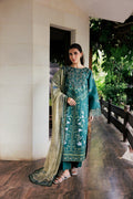 Florent | Intermix 25 | FIM - 7B by Florent - Designer Dress  - Type : Ladies Clothes - Available at Libayah - 100% Original 