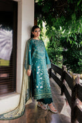 Florent | Intermix 25 | FIM - 7B by Florent - Designer Dress  - Type : Ladies Clothes - Available at Libayah - 100% Original 