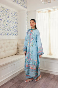 Florent | Daily Wear Vol 2 | FZD-6A by Florent - Designer Dress - Type: Ladies Clothes - Available at Libayah - 100% Original