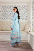 Florent | Daily Wear Vol 2 | FZD-6A by Florent - Designer Dress - Type: Ladies Clothes - Available at Libayah - 100% Original