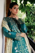 Florent | Intermix 25 | FIM - 7B by Florent - Designer Dress  - Type : Ladies Clothes - Available at Libayah - 100% Original 