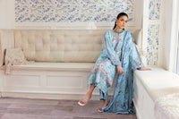 Florent | Daily Wear Vol 2 | FZD-6A by Florent - Designer Dress - Type: Ladies Clothes - Available at Libayah - 100% Original