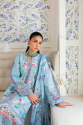Florent | Daily Wear Vol 2 | FZD-6A by Florent - Designer Dress - Type: Ladies Clothes - Available at Libayah - 100% Original