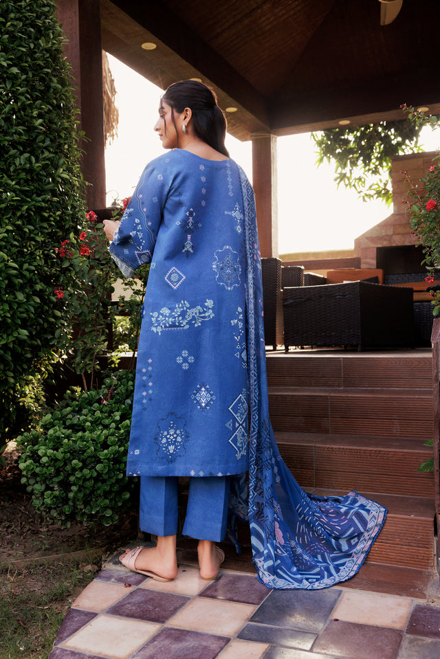 Florent | Intermix 25 | FIM - 8A by Florent - Designer Dress  - Type : Ladies Clothes - Available at Libayah - 100% Original 