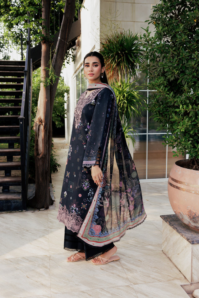 Florent | Intermix 25 | FIM - 9A by Florent - Designer Dress  - Type : Ladies Clothes - Available at Libayah - 100% Original 